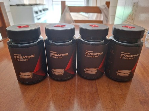 Prozis creatina creapure - 4, creapure®