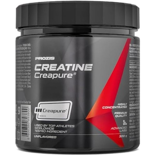 Prozis creatina creapure 300 - prozis,