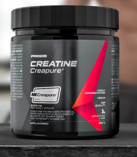 Prozis creatine creapure 300 - prozis,