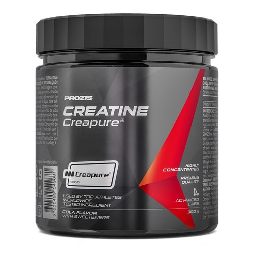 Prozis creatina creapure - prozis,