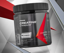 Creatina Creapure® 300 g in
