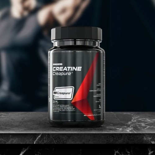 Prozis creatine creapure - creapure, 80