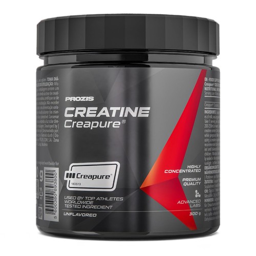 Prozis creatina creapure 300 - prozis,