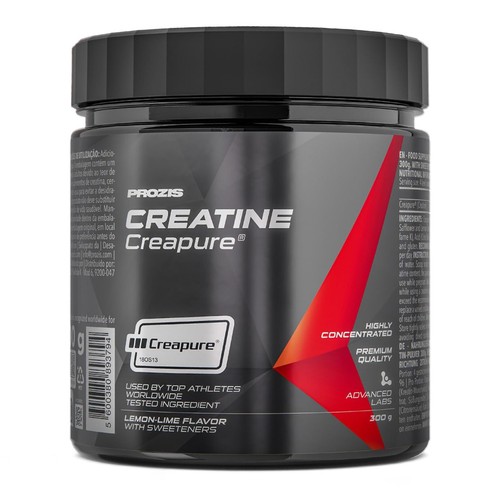 Prozis creatina creapure 300 - prozis,