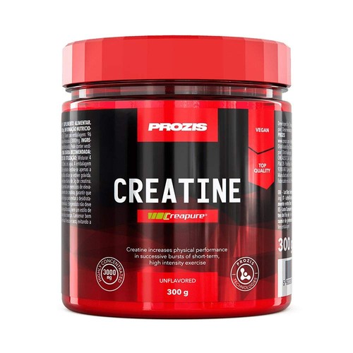 Prozis creatine creapure - 300, g